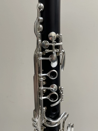 Store Special Product - Leblanc Intermediate Bb Clarinet